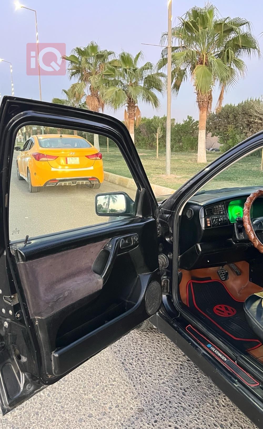 ڤۆڵکسواگن گۆلف